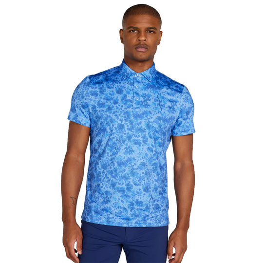 Redvanly Surry Mens Golf Polo