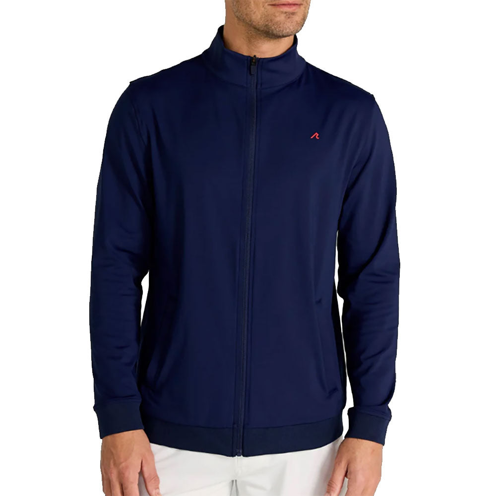 Redvanly Wilder Mens  Jacket - Midnight Navy/XL