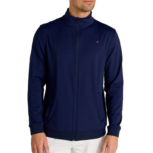 Redvanly Wilder Mens Jacket - Midnight Navy/XL