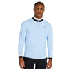 Redvanly Dunham Mens Golf Quarter-Zip