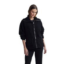 Load image into Gallery viewer, Varley Eleanor Fleece Womens Jacket
 - 3