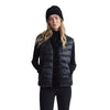 Varley Colwyn Boxy Gilet Womens Vest