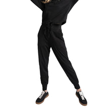 Load image into Gallery viewer, Lole Om Tech Womens Joggers - Black Beauty/XL
 - 3