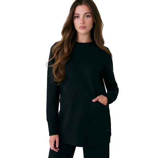 Lole Mindset 2 Womens Tunic - Black/XL