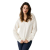 Lole Camille V-Neck Womens Sweater