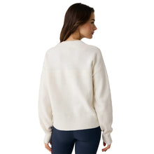 Load image into Gallery viewer, Lole Camille V-Neck Womens Sweater
 - 2