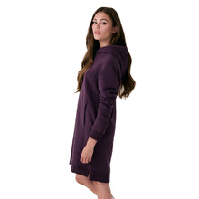 Load image into Gallery viewer, Lole Icon Womens Sweater Dress
 - 3