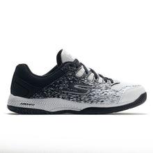 Load image into Gallery viewer, Skechers Viper Court Luxe Mens Pickleball Shoes - Black/White/D Medium/13.0
 - 1