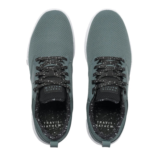 Travis Mathew The Daily Pro Hybrid Mens Golf Shoe1
