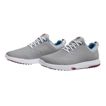 Load image into Gallery viewer, Travis Mathew The Daily Pro Hybrid Mens Golf Shoes - Sleet Usa/D Medium/12.0
 - 1