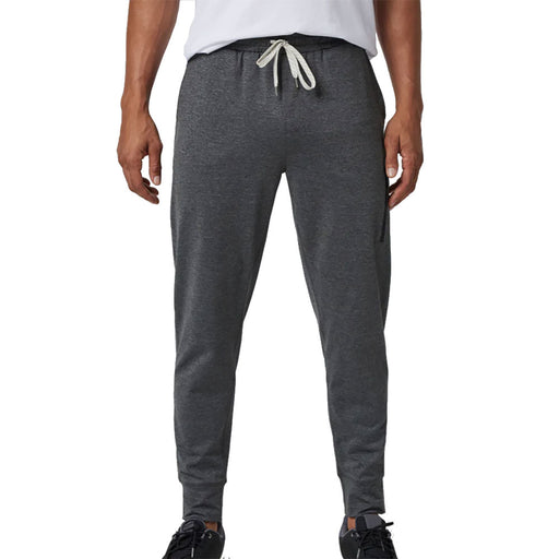 A/VU M SUNDAY PERFORM JOGGER - Charcoal Hthr/XL