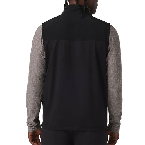 Vuori Sunday Element Mens Golf Vest - 2