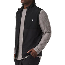 Load image into Gallery viewer, Vuori Sunday Element Mens Golf Vest
 - 3