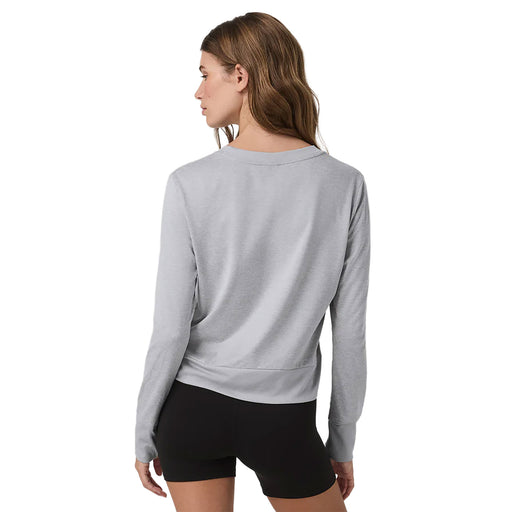 Vuori Daydream Crew Womens Shirt