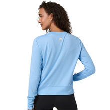 Load image into Gallery viewer, Vuori Daydream Crew Womens Shirt
 - 8