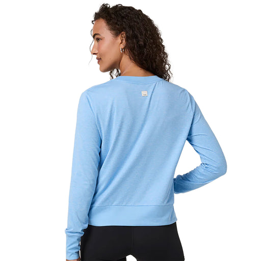 Vuori Daydream Crew Womens Shirt