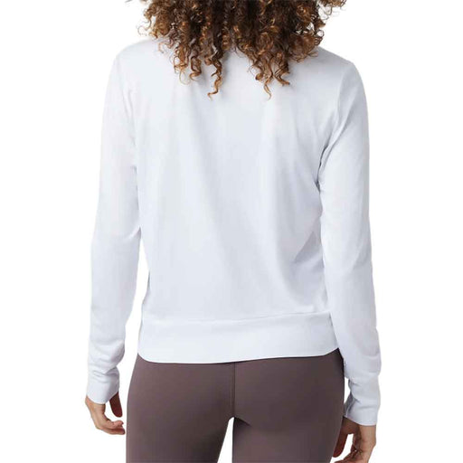 Vuori Daydream Crew Womens Shirt