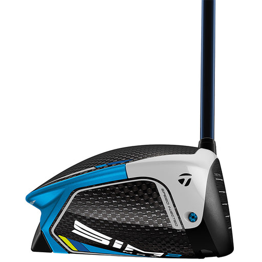 TaylorMade SIM2 Max Left Hand Mens Driver