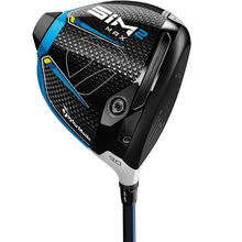 Load image into Gallery viewer, TaylorMade SIM2 Max Left Hand Mens Driver - 10.5/Ventus Blue/Regular
 - 1