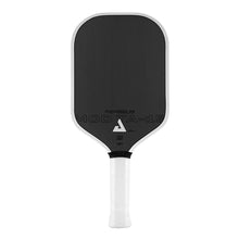 Load image into Gallery viewer, Joola Perseus 16mm Mod TA-15 Pickleball Paddle - Black/White/4 1/4/8 OZ
 - 1