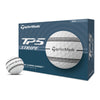 TaylorMade TP5 Stripe Golf Balls - Dozen