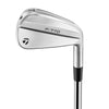 TaylorMade P770 Right Hand Mens Steel Irons