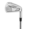 TaylorMade P-7CB Right Hand Mens Steel Irons