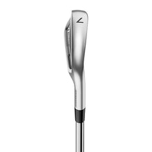 Load image into Gallery viewer, TaylorMade P-7CB Right Hand Mens Steel Irons
 - 4