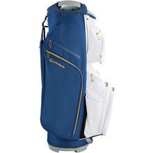 Load image into Gallery viewer, TaylorMade Kalea Gold Cart 11pc RH Wmns Golf Set
 - 4