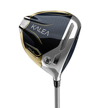 Load image into Gallery viewer, TaylorMade Kalea Gold Cart 11pc RH Wmns Golf Set
 - 2