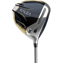 Load image into Gallery viewer, TaylorMade Kalea Gold Stand 10pc RH Wmns Golf Set
 - 2