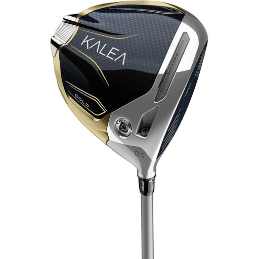 TaylorMade Kalea Gold Stand 10pc RH Wmns Golf Set