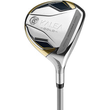 Load image into Gallery viewer, TaylorMade Kalea Gold Stand 11pc RH Wmns Golf Set
 - 3