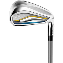 Load image into Gallery viewer, TaylorMade Kalea Gold Stand 10pc RH Wmns Golf Set
 - 5