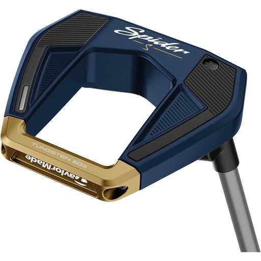 TaylorMade Kalea Gold Stand 10pc RH Wmns Golf Set