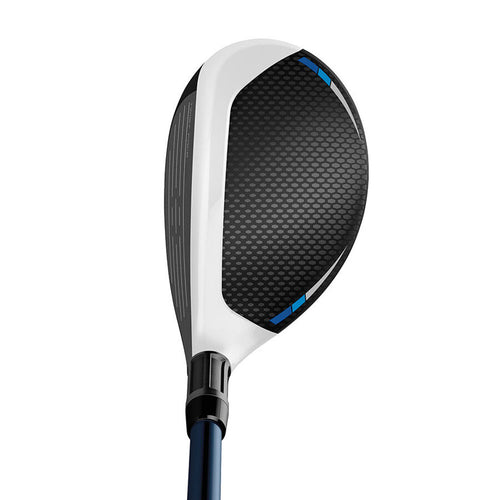 TaylorMade SIM2 Max Rescue Mens Left Hand Hybrid - 2