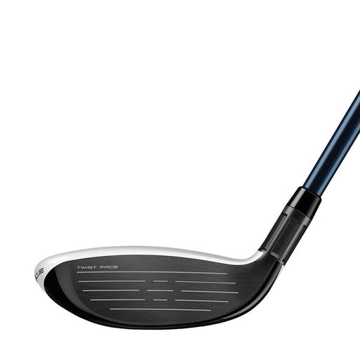 TaylorMade SIM2 Max Rescue Mens Left Hand Hybrid