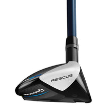 Load image into Gallery viewer, TaylorMade SIM2 Max Rescue Mens Left Hand Hybrid
 - 4