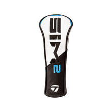 Load image into Gallery viewer, TaylorMade SIM2 Max Rescue Mens Left Hand Hybrid
 - 5