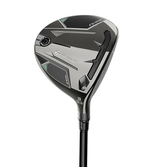 TaylorMade Qi35 Right Hand Mens Fairway Wood