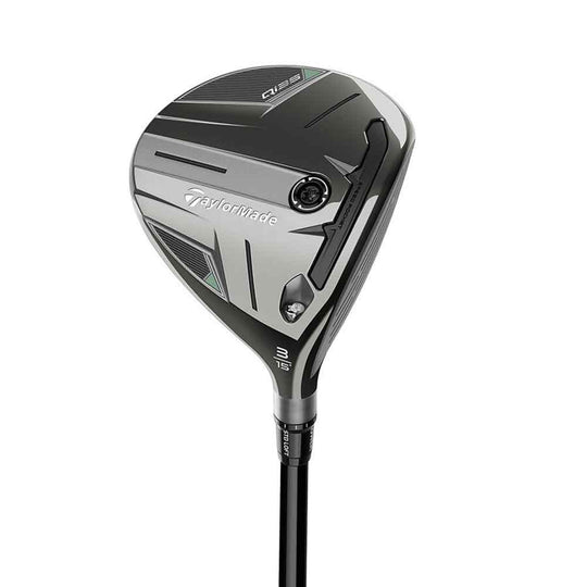 TaylorMade Qi35 Right Hand Mens Fairway Wood