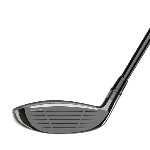 TaylorMade Qi35 Max Right Hand Mens Fairway Wood