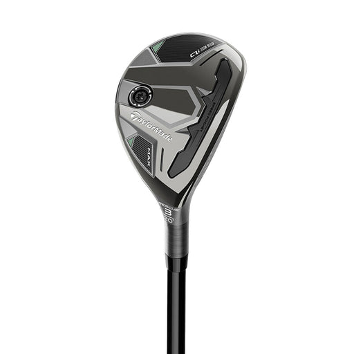 TaylorMade Qi35 Max Mens Right Hand Rescue Hybrid - 4/Fuji Airspeeder/Regular