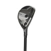 TaylorMade Qi35 Mens Right Hand Rescue Hybrid