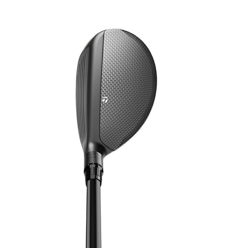 TaylorMade Qi35 Mens Right Hand Rescue Hybrid - 2