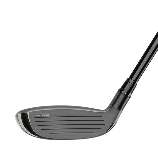 TaylorMade Qi35 Mens Right Hand Rescue Hybrid