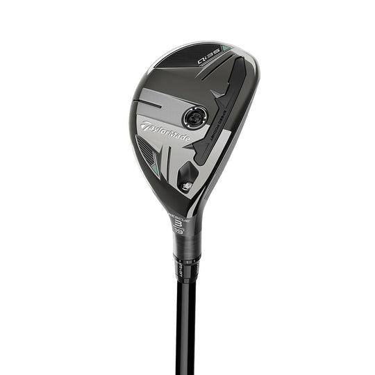 TaylorMade Qi35 Mens Right Hand Rescue Hybrid