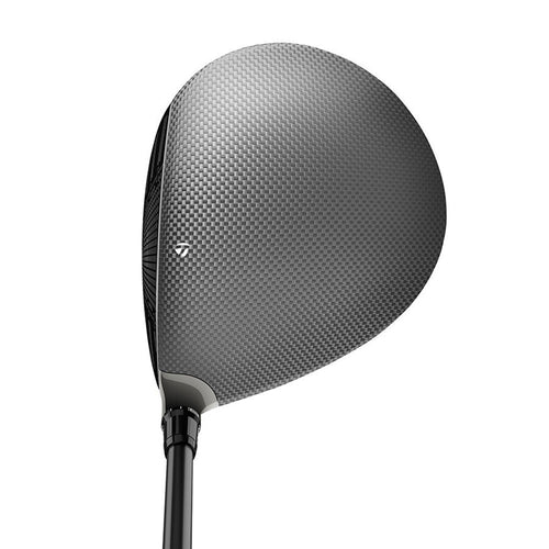 TaylorMade Qi35 LS Chromium Right Hand Mens Driver - 2