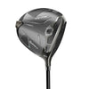 TaylorMade Qi35 Chromium Right Hand Mens Driver