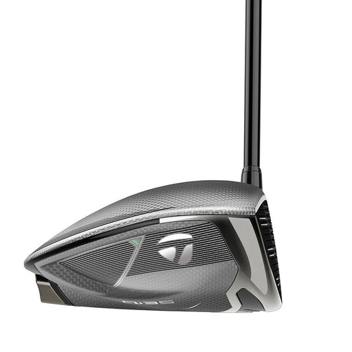 TaylorMade Qi35 Chromium RH Mens Driver